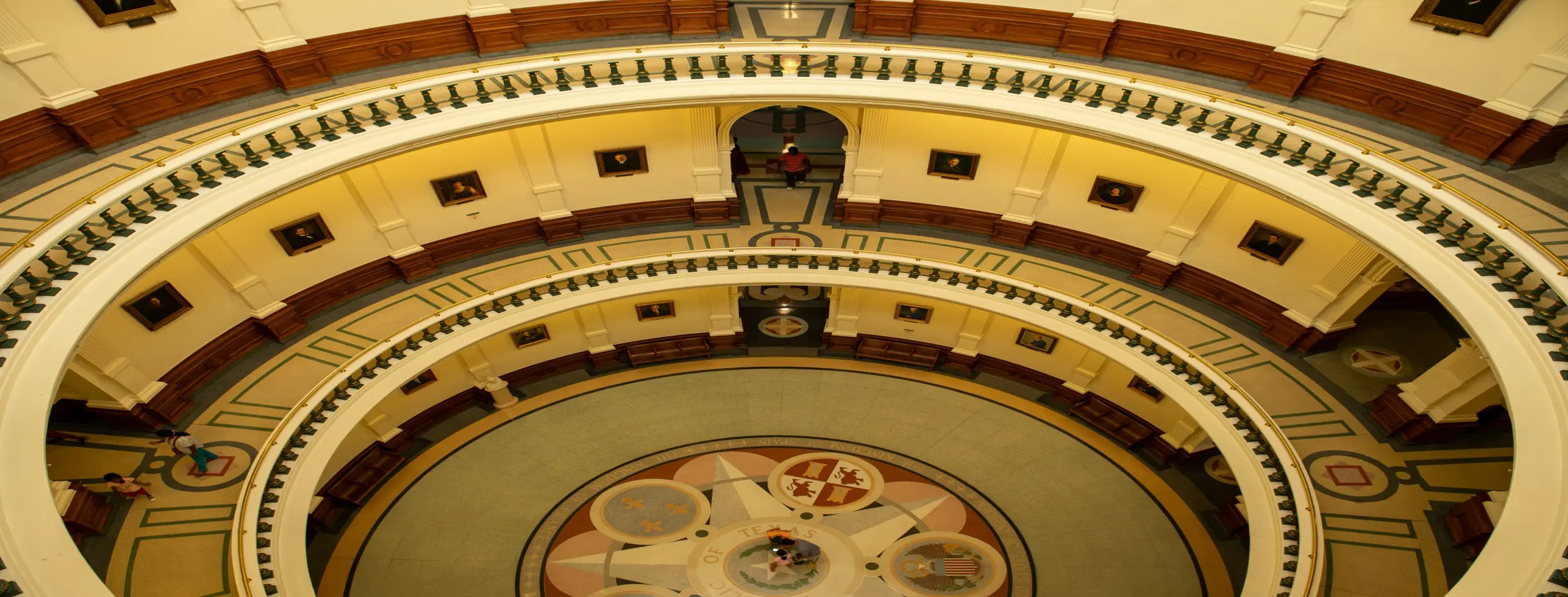 Image for Congress Avenue